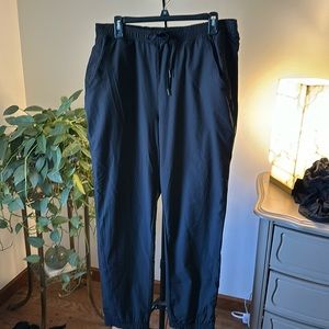 Gerry fleece lined pants